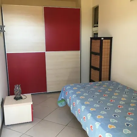 Melissa * Stazzo
