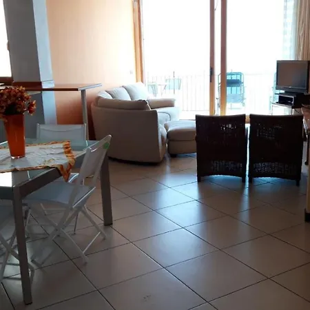 Melissa Holiday home Stazzo