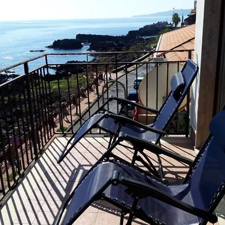 Melissa Tatil Evi Stazzo