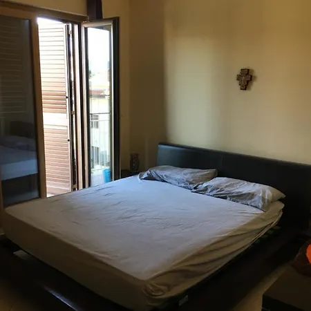 Melissa Holiday home